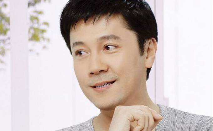 蔡国庆个人资料年龄多大(蔡国庆年龄和个人资料)