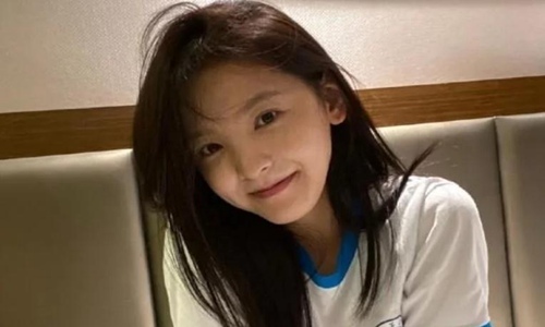 宅男女神赵奕欢原来是个运动爱好者(赵奕欢身材好吗)