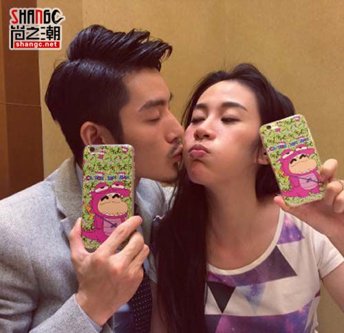 李依晓的狐狸形象照片(李依晓剧照图片) 李依晓的狐狸形象照片(李依晓剧照图片)