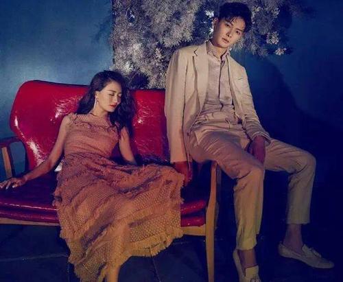 胡冰卿张铭恩教我撕徐璐(张铭恩给胡冰卿发的语音,教胡冰卿撕徐璐)