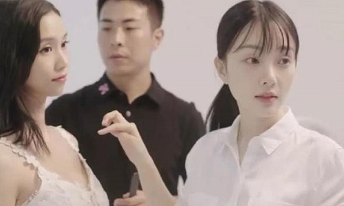 李小璐网店营业额一晚销量惊人