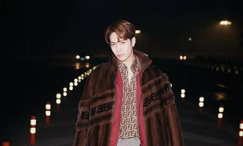 王嘉尔取消麦田音乐节活动(麦田音乐节取消了吗) 王嘉尔取消麦田音乐节活动(麦田音乐节取消了吗)