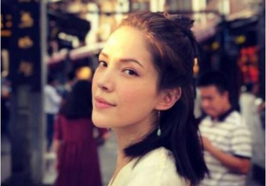 许玮宁结婚现任老公是谁(许玮宁前几任)