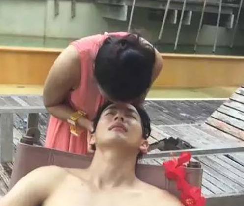 普提查·克瑟辛整容前照片(普提查·克瑟辛太帅了) 普提查·克瑟辛整容前照片(普提查·克瑟辛太帅了)