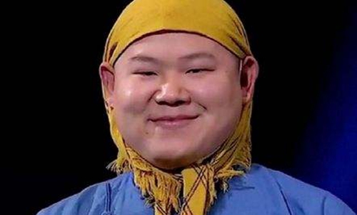 岳云鹏高考祝福搞笑翻车(岳云鹏的高考祝福) 岳云鹏高考祝福搞笑翻车(岳云鹏的高考祝福)