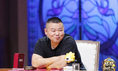 岳云鹏高考祝福搞笑翻车(岳云鹏的高考祝福) 岳云鹏高考祝福搞笑翻车(岳云鹏的高考祝福)