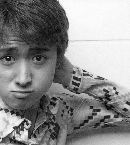 大野智为什么叫虾饺、面包、大小、尼桑、3