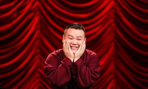 岳云鹏高考祝福搞笑翻车(岳云鹏的高考祝福)