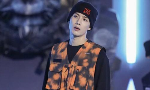 王嘉尔取消麦田音乐节活动(麦田音乐节取消了吗) 王嘉尔取消麦田音乐节活动(麦田音乐节取消了吗)