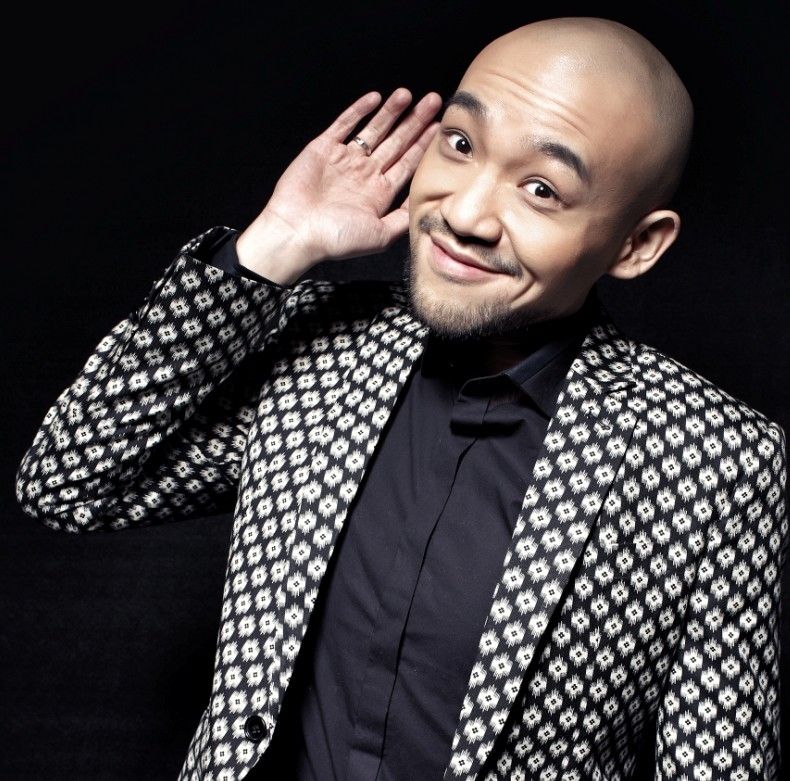 李代沫现在怎么样了？李代沫的光头是因为脱