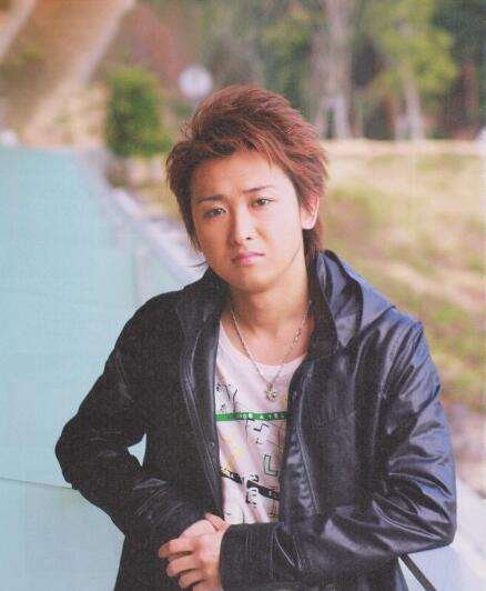 大野智为什么叫虾饺、面包、大小、尼桑、3