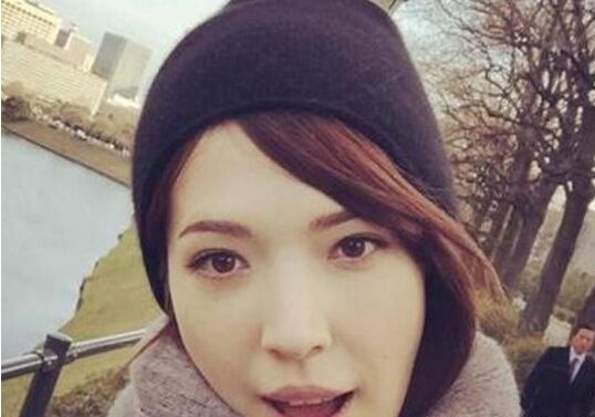 许玮宁结婚现任老公是谁(许玮宁前几任)