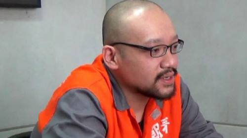 李代沫现在怎么样了？李代沫的光头是因为脱