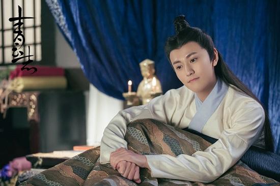 青云志2中碧瑶复活了没有?青云志2的大结(青云志2复活了碧瑶吗)