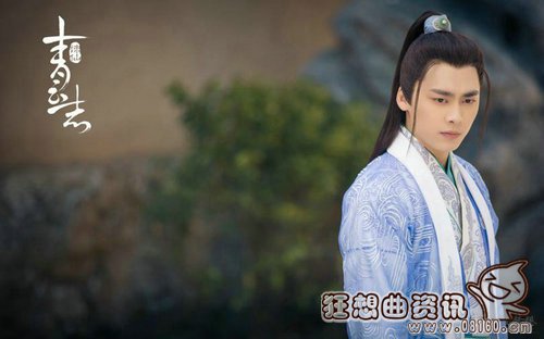 青云志2中碧瑶复活了没有?青云志2的大结(青云志2复活了碧瑶吗)