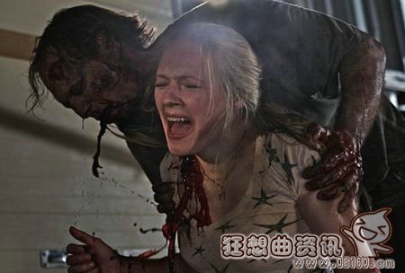 行尸走肉电视剧最后会不会有解药?行尸走肉(行尸走肉剧终了吗)