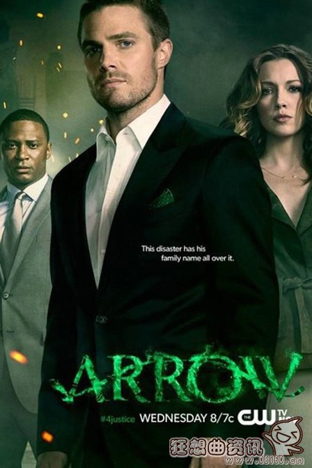 绿箭侠没有超能力也算超级英雄吗?绿箭侠现(绿箭侠有什么特殊能力) 绿箭侠没有超能力也算超级英雄吗?绿箭侠现(绿箭侠有什么特殊能力)