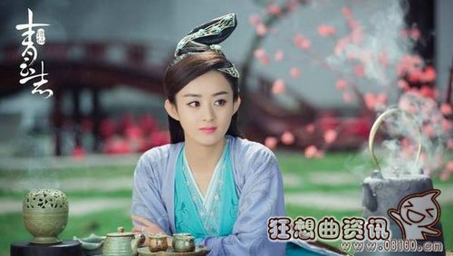 青云志2中碧瑶复活了没有?青云志2的大结(青云志2复活了碧瑶吗)