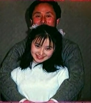 演员舒畅和父亲图片(演员舒畅老公是谁)