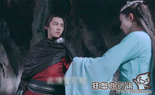 青云志2中碧瑶复活了没有?青云志2的大结(青云志2复活了碧瑶吗)