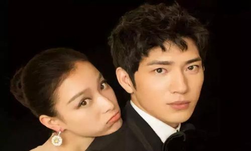 井柏然倪妮在一起时间详情(倪妮和井柏然结婚了吗)