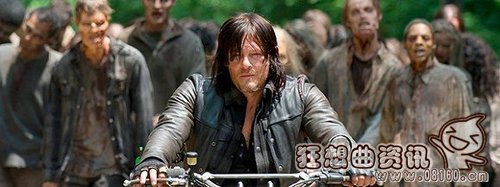 行尸走肉电视剧最后会不会有解药？行尸走肉(行尸走肉剧终了吗)