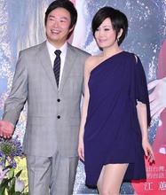 费玉清老婆是谁照片(费玉清老公是谁)