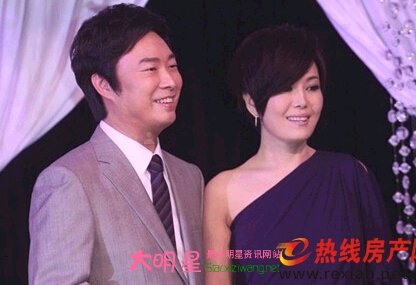 费玉清老婆是谁照片(费玉清老公是谁)