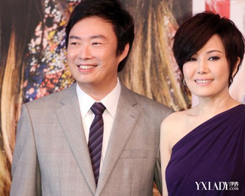 费玉清老婆是谁照片(费玉清老公是谁)