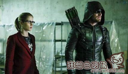 绿箭侠没有超能力也算超级英雄吗?绿箭侠现(绿箭侠有什么特殊能力)