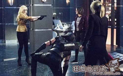 绿箭侠没有超能力也算超级英雄吗?绿箭侠现(绿箭侠有什么特殊能力) 绿箭侠没有超能力也算超级英雄吗?绿箭侠现(绿箭侠有什么特殊能力)