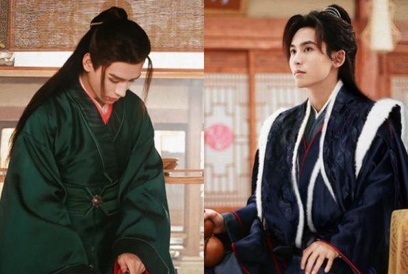 张哲瀚前女友是谁 张哲瀚前女友是谁