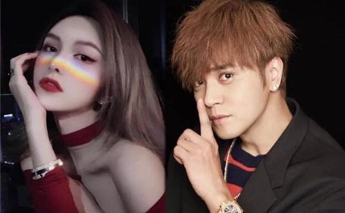 王思聪点赞罗志祥黑料维护周扬青(周扬青原谅罗志祥了吗)