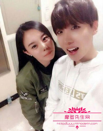 郑号锡小漂亮的称号是怎么来的?郑号锡的姐(郑号锡姐姐叫什么名字) 郑号锡小漂亮的称号是怎么来的?郑号锡的姐(郑号锡姐姐叫什么名字)