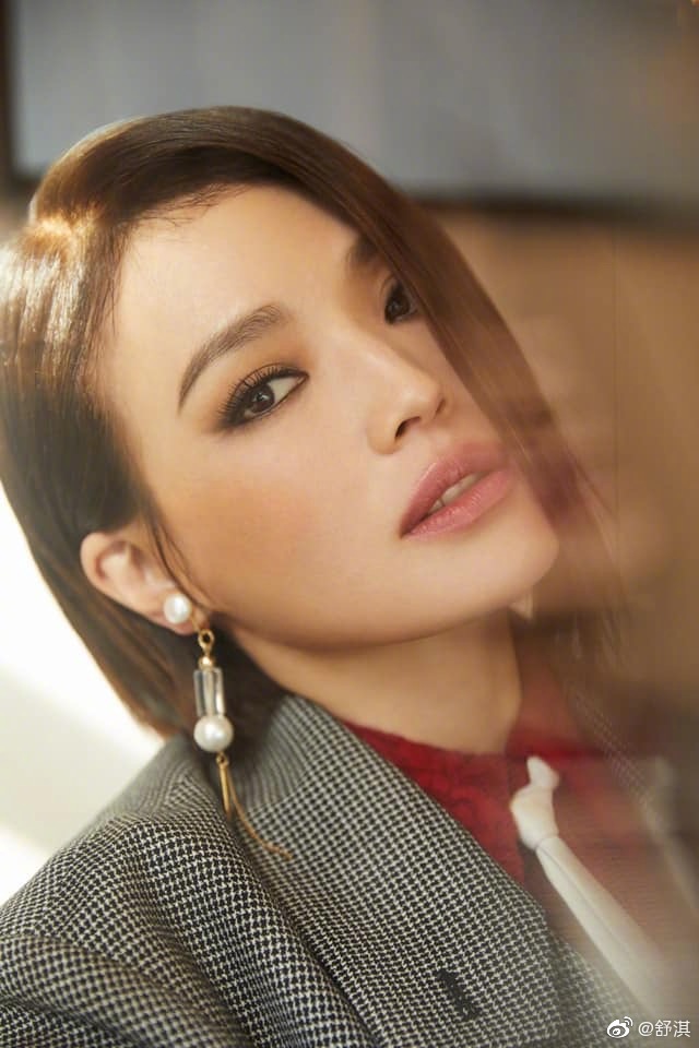 舒淇为什么拒绝彭于晏不嫁给他 舒淇为什么拒绝彭于晏不嫁给他