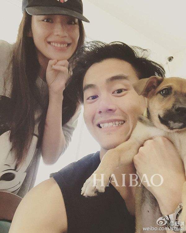 舒淇为什么拒绝彭于晏不嫁给他