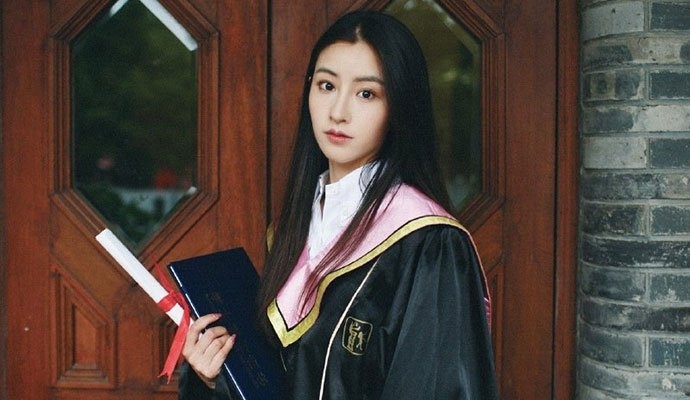 毛晓慧个人资料背景后台曝光(毛晓慧家庭背景)