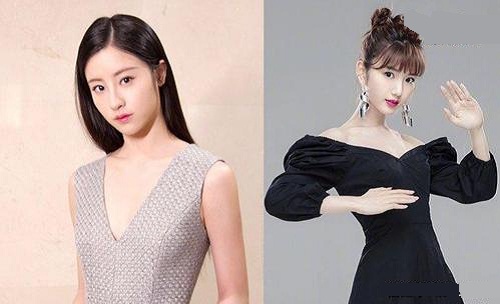 毛晓慧个人资料背景后台曝光(毛晓慧家庭背景)