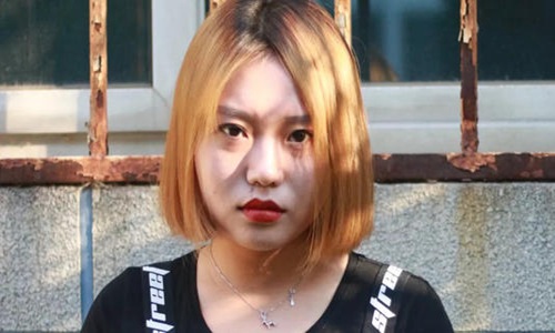 《脱口秀大会》李雪琴王建国是真的吗(脱口秀大会李雪琴和王建国)