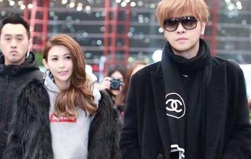 王思聪点赞罗志祥黑料维护周扬青(周扬青原谅罗志祥了吗)