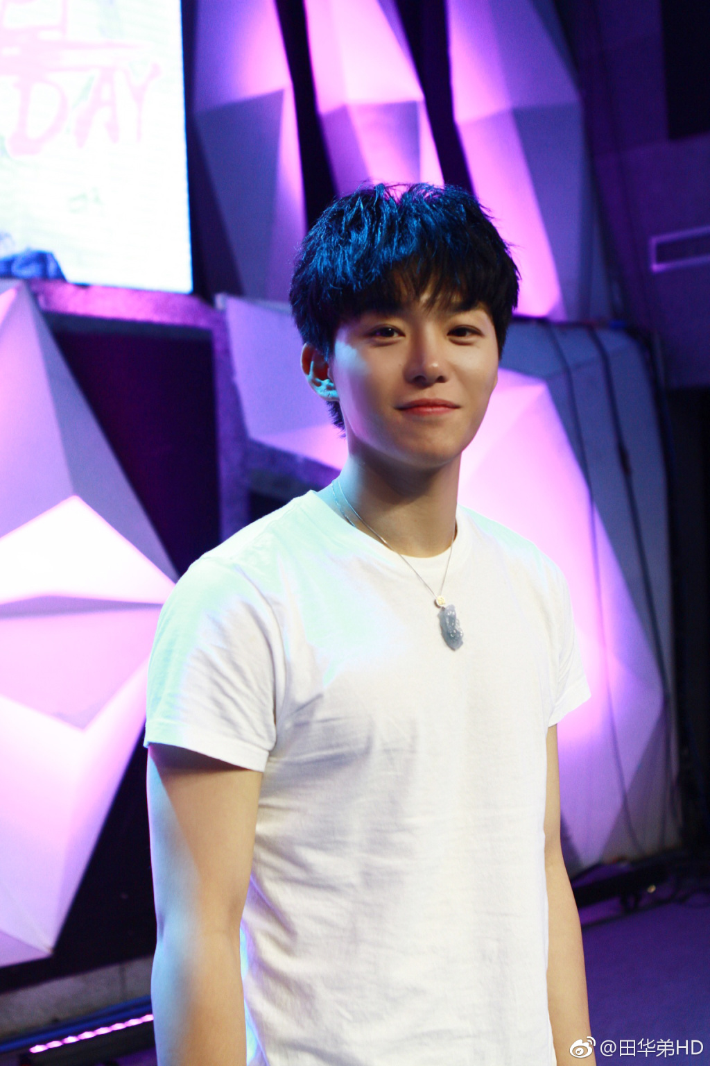 田书臣和赵品霖怎么了(赵品霖以团之名田书臣)