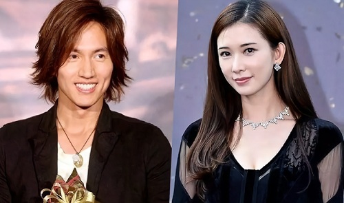 言承旭林志玲分手原因曝光(言承旭和林志玲的恋情多久)