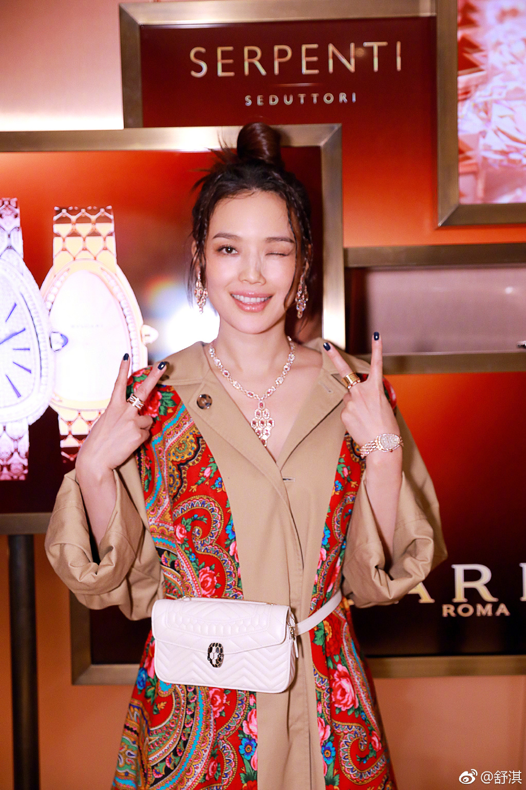 舒淇为什么拒绝彭于晏不嫁给他 舒淇为什么拒绝彭于晏不嫁给他