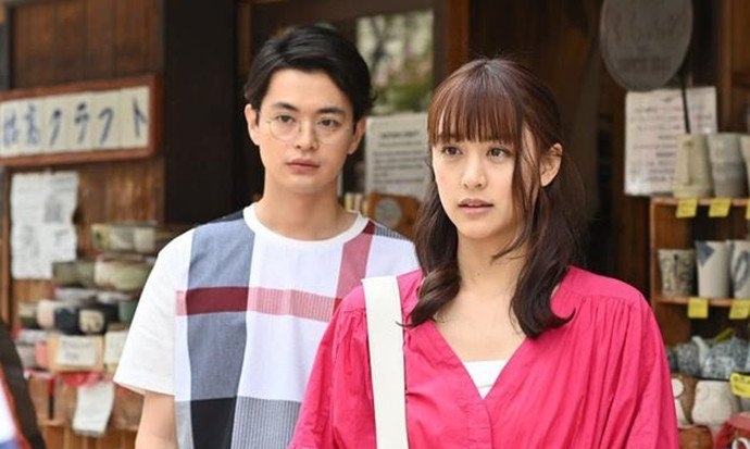 濑户康史女友是谁恋情最新消息(濑户康史演员)