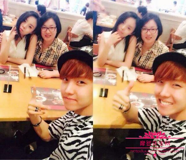 郑号锡小漂亮的称号是怎么来的?郑号锡的姐(郑号锡姐姐叫什么名字) 郑号锡小漂亮的称号是怎么来的?郑号锡的姐(郑号锡姐姐叫什么名字)