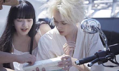 菅田将晖小松菜奈同居(菅田将晖和小松菜奈同居)