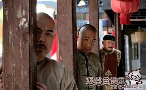 铁齿铜牙纪晓岚5什么时候拍？《铁齿铜牙纪(铁齿铜牙纪晓岚第五部开拍了吗)