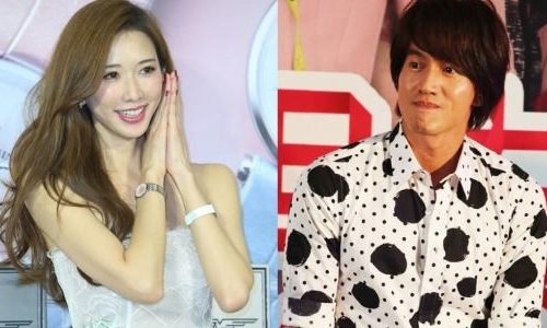 言承旭林志玲分手原因曝光(言承旭和林志玲的恋情多久)
