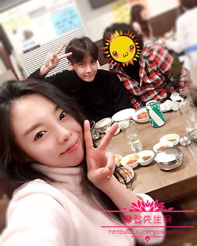 郑号锡小漂亮的称号是怎么来的?郑号锡的姐(郑号锡姐姐叫什么名字) 郑号锡小漂亮的称号是怎么来的?郑号锡的姐(郑号锡姐姐叫什么名字)