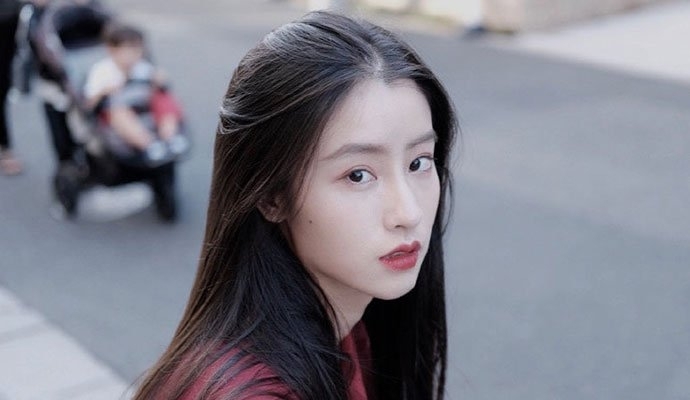 毛晓慧个人资料背景后台曝光(毛晓慧家庭背景)